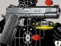 Игри Crazy Pistol