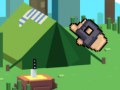 Игри Super Flippy Knife