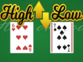 Игри High Low