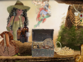 Игри A Witch Trap