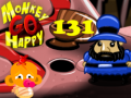 Игри Monkey Go Happy Stage 131