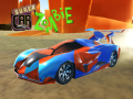 Игри Super Car Zombie