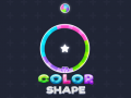 Игри Color Shape
