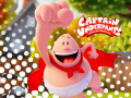 Игри Captain Underpants: Character Connection    
