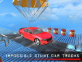 Игри Impossible Stunt Car Tracks  