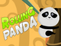Игри Rolling Panda