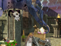 Игри Ancient Throne