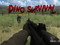 Игри Dino Survival