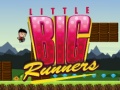 Игри Little Big Runners