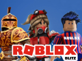 Игри Roblox Blitz