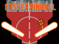 Игри Basket Pinball
