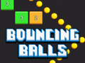 Игри Bouncing Balls