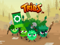 Игри Tribs.io