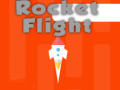 Игри Rocket Flight