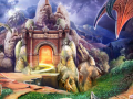 Игри The Dragons Treasure