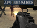 Игри Afo Reloaded