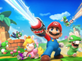 Игри Mario Kingdom Battle