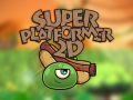 Игри Super Platformer 2d