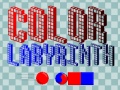 Игри Color Labyrinth