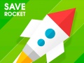 Игри Save Rocket