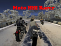 Игри Moto Hill Racer