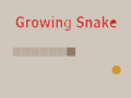 Игри Growing Snake  