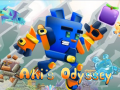 Игри Aki´s Odyssey 
