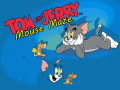 Игри Tom and Jerry: Mouse Maze