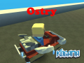 Игри Kogama: Ostry