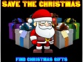 Игри Save The Christmas