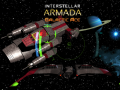 Игри Interstellar Armada: Galactic Ace