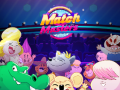 Игри Match Masters