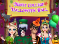 Игри Disney College Halloween Ball