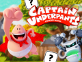 Игри Captain Underpants Memory Mania  