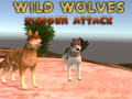 Игри Wild Wolves Hunger Attack