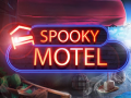 Игри Spooky Motel