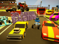 Игри 3d Arena Racing