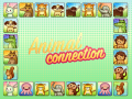 Игри Animal Connection  