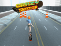Игри Real Extreme Girl Skater