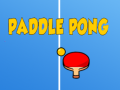 Игри Paddle Pong 