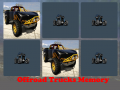 Игри Offroad Trucks Memory