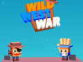 Игри Wild West War