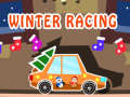 Игри Winter Racing  