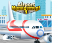 Игри Airport Management 1 