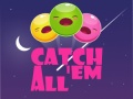Игри Сatch 'Em All