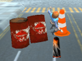 Игри Crazy Skater 