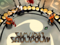 Игри Samurai Showdown