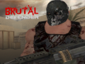 Игри Brutal Defender