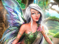Игри The Fairy Magic