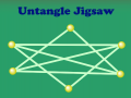 Игри Untangle Jigsaw 